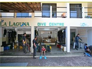 Lalaguna Beach Club And Dive Centre Puerto Galera Exterior foto