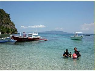 Lalaguna Beach Club And Dive Centre Puerto Galera Exterior foto